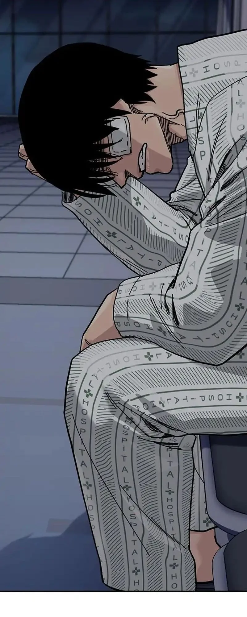 Everyone Loves Her Chapter 189 Gambar 90