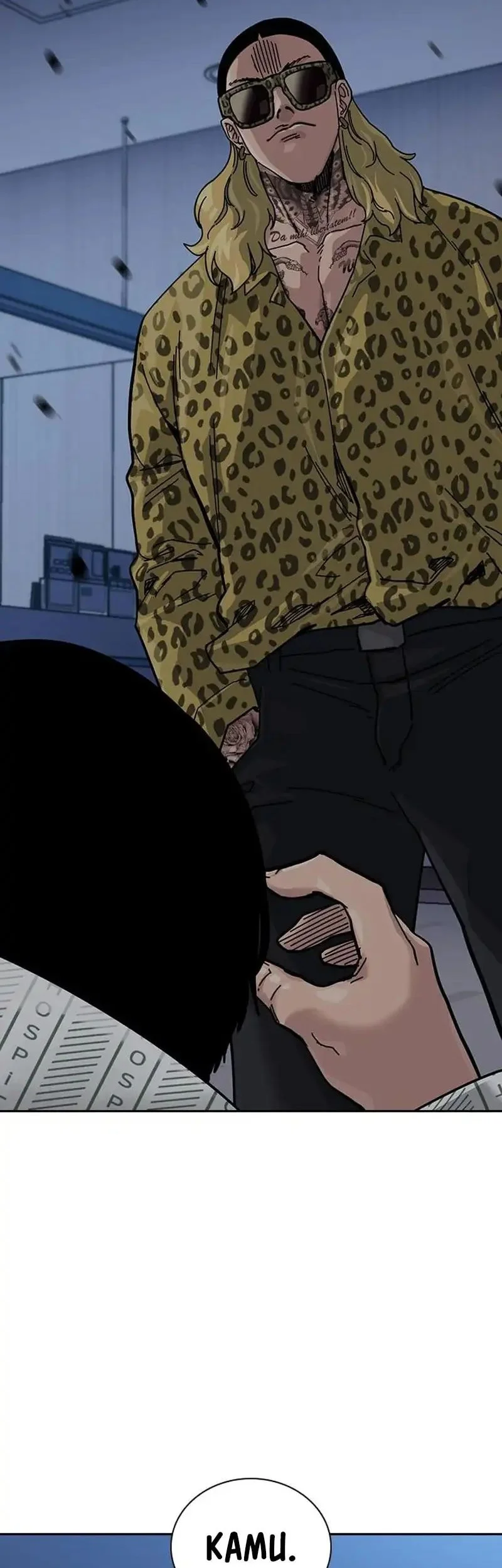 Everyone Loves Her Chapter 189 Gambar 92