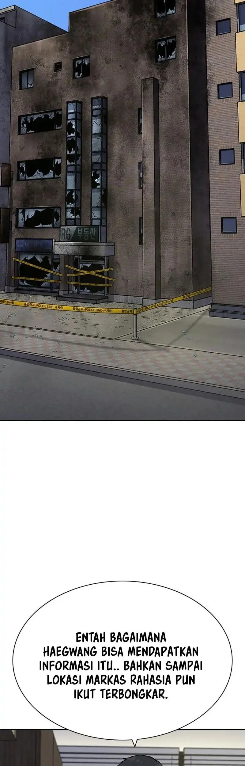 Everyone Loves Her Chapter 189 Gambar 8