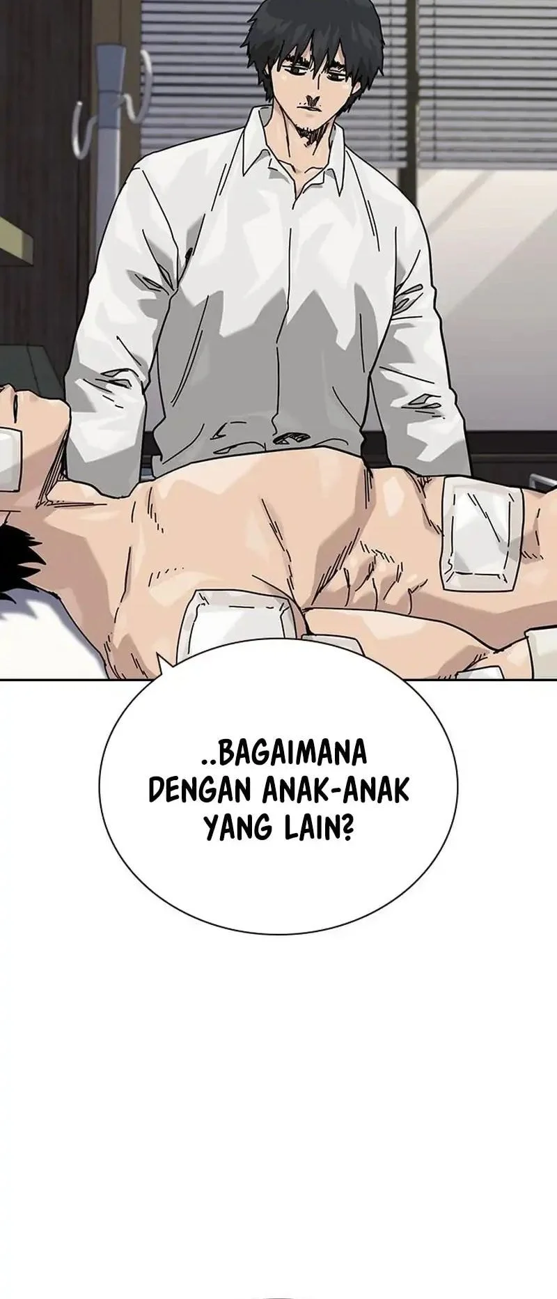 Everyone Loves Her Chapter 189 Gambar 9