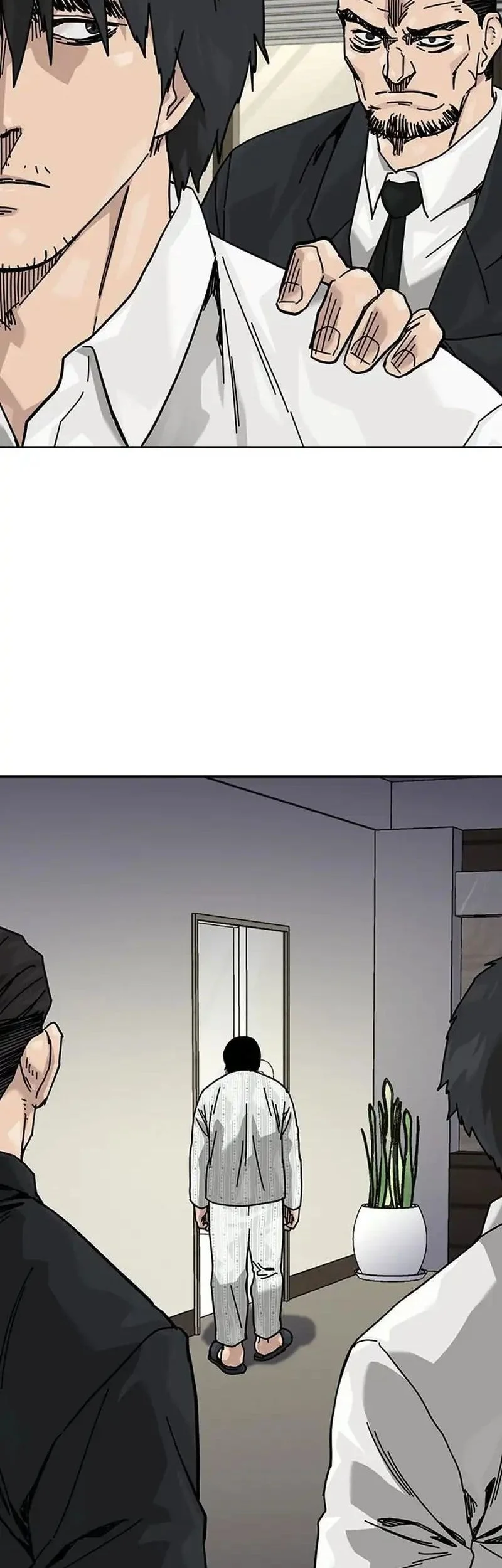 Everyone Loves Her Chapter 189 Gambar 14