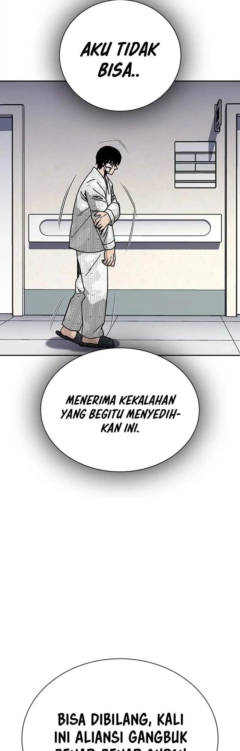 Everyone Loves Her Chapter 189 Gambar 16