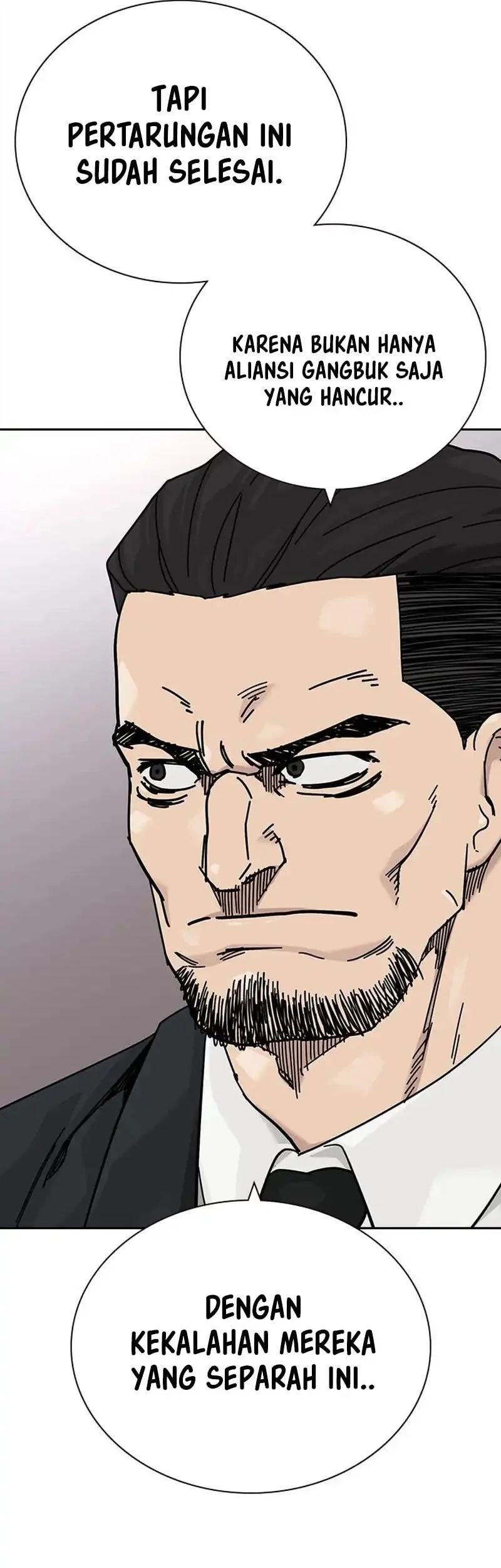 Everyone Loves Her Chapter 189 Gambar 19