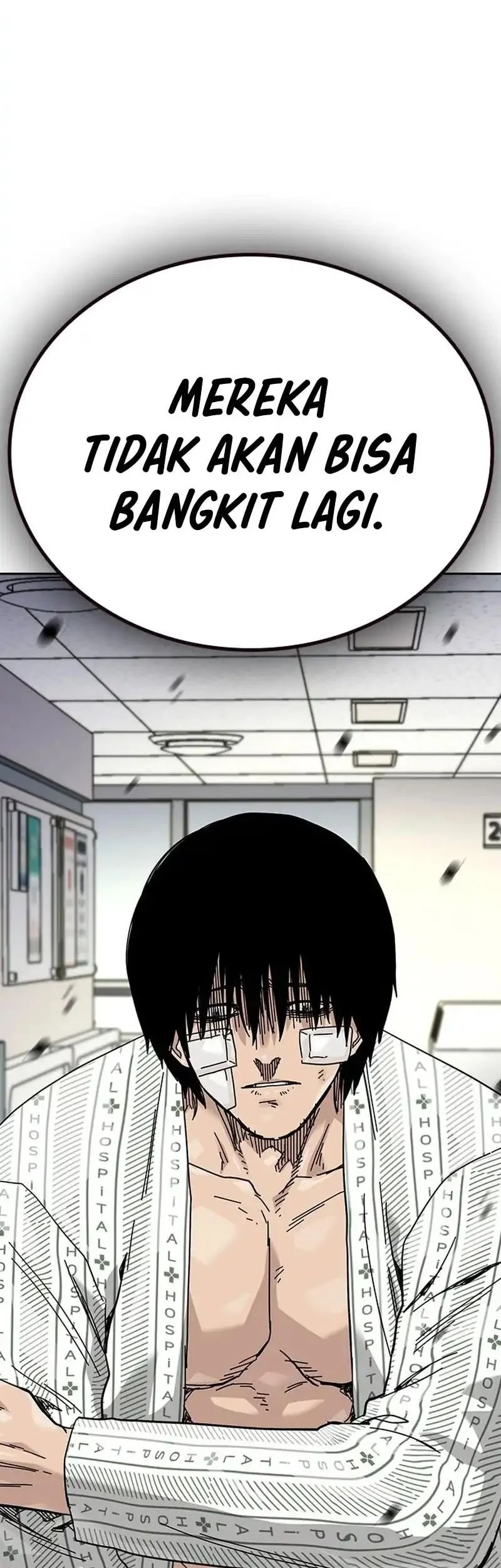 Everyone Loves Her Chapter 189 Gambar 20