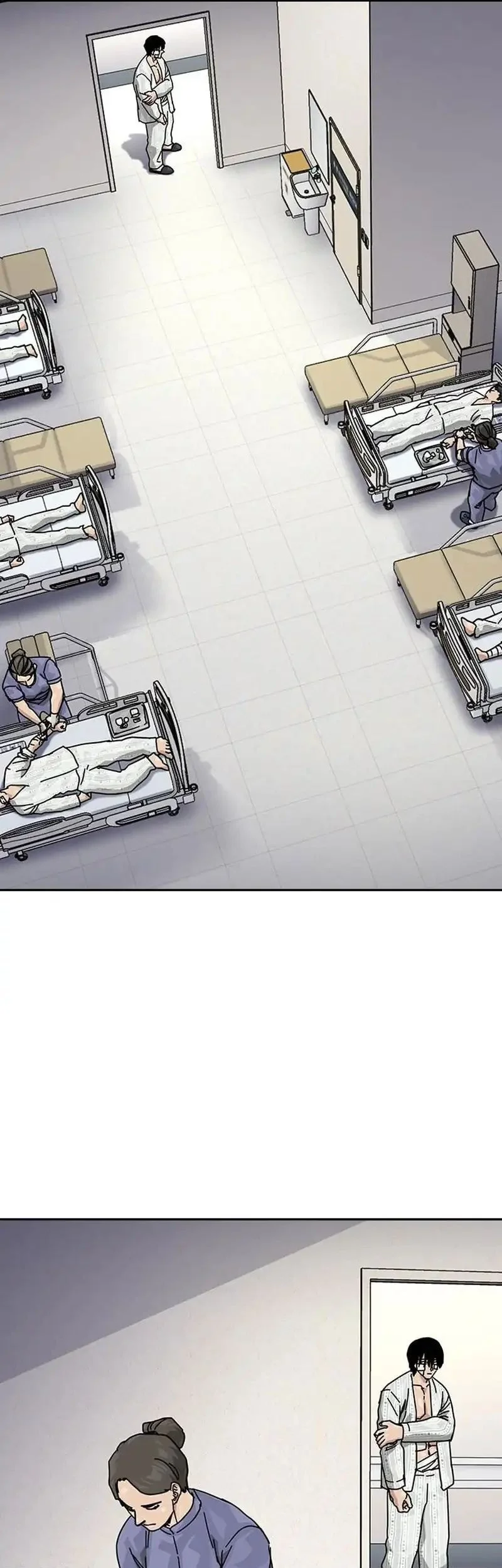 Everyone Loves Her Chapter 189 Gambar 22