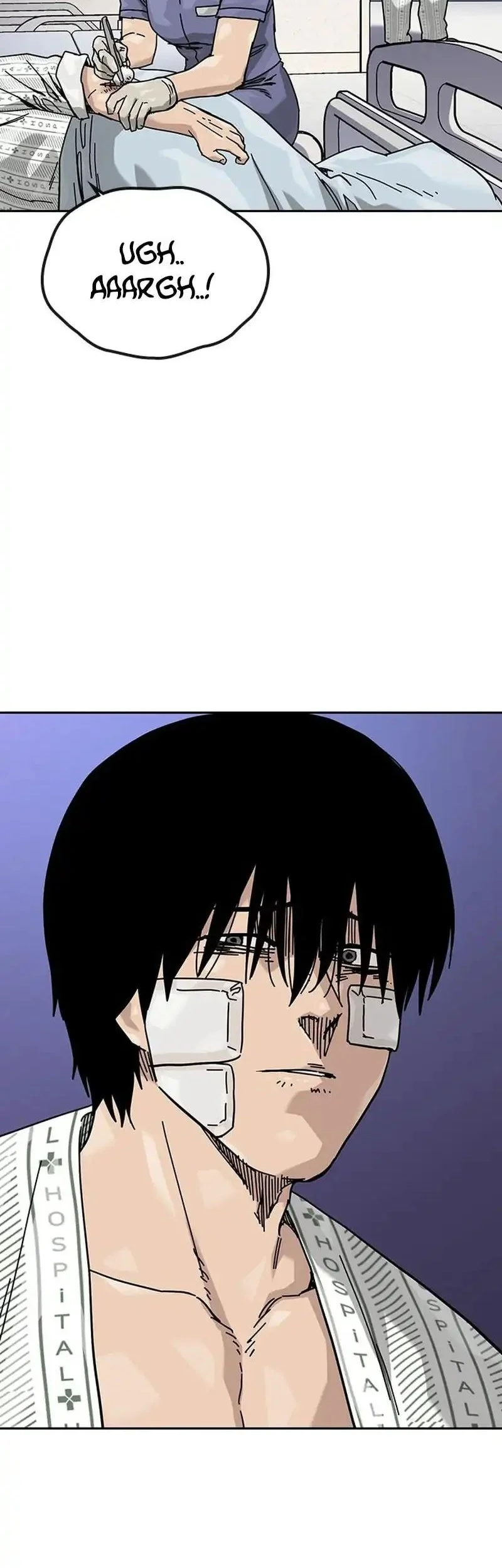 Everyone Loves Her Chapter 189 Gambar 23