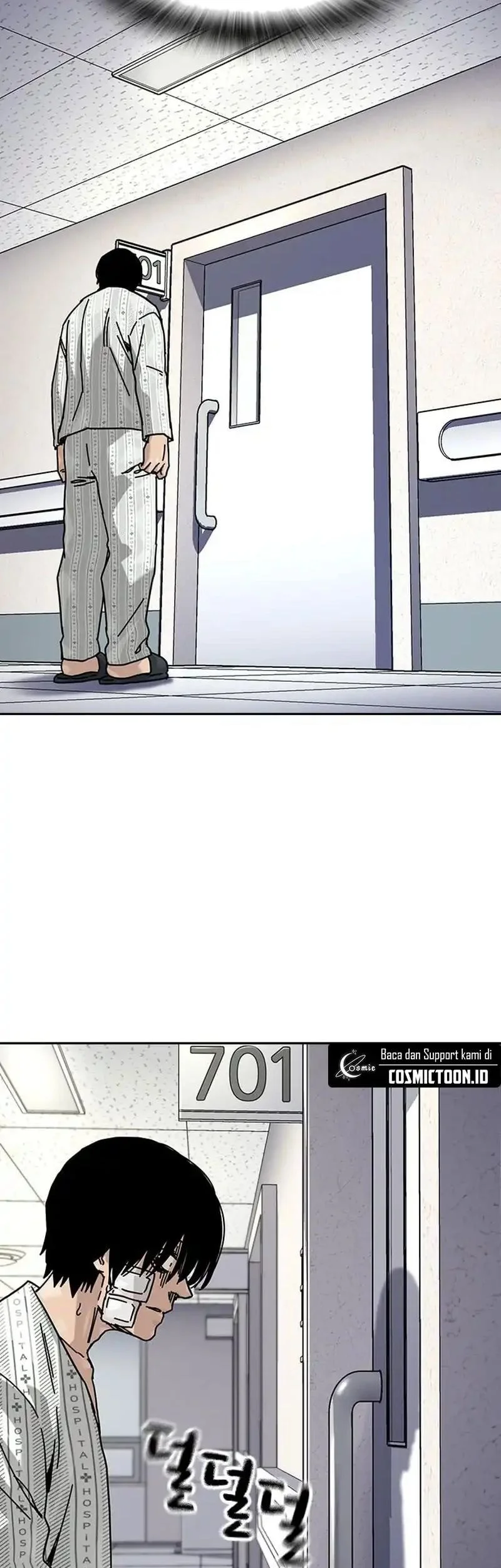 Everyone Loves Her Chapter 189 Gambar 25