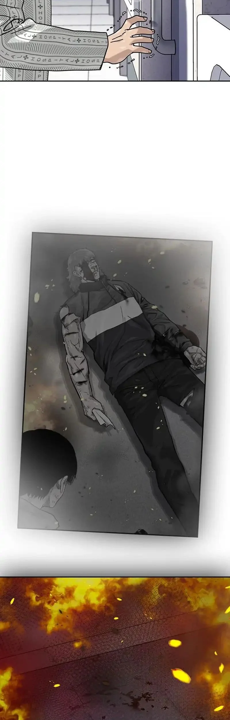 Everyone Loves Her Chapter 189 Gambar 26