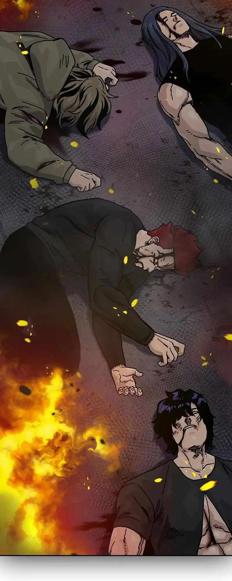 Everyone Loves Her Chapter 189 Gambar 27