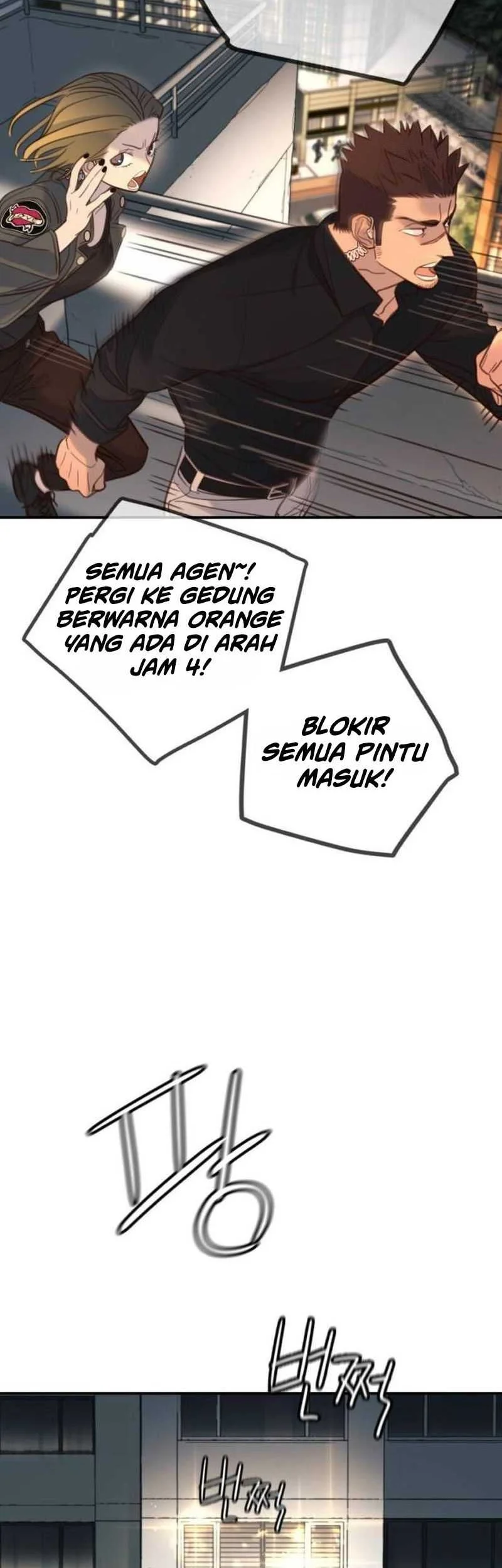 Everyone Loves Her Chapter 19 Gambar 43