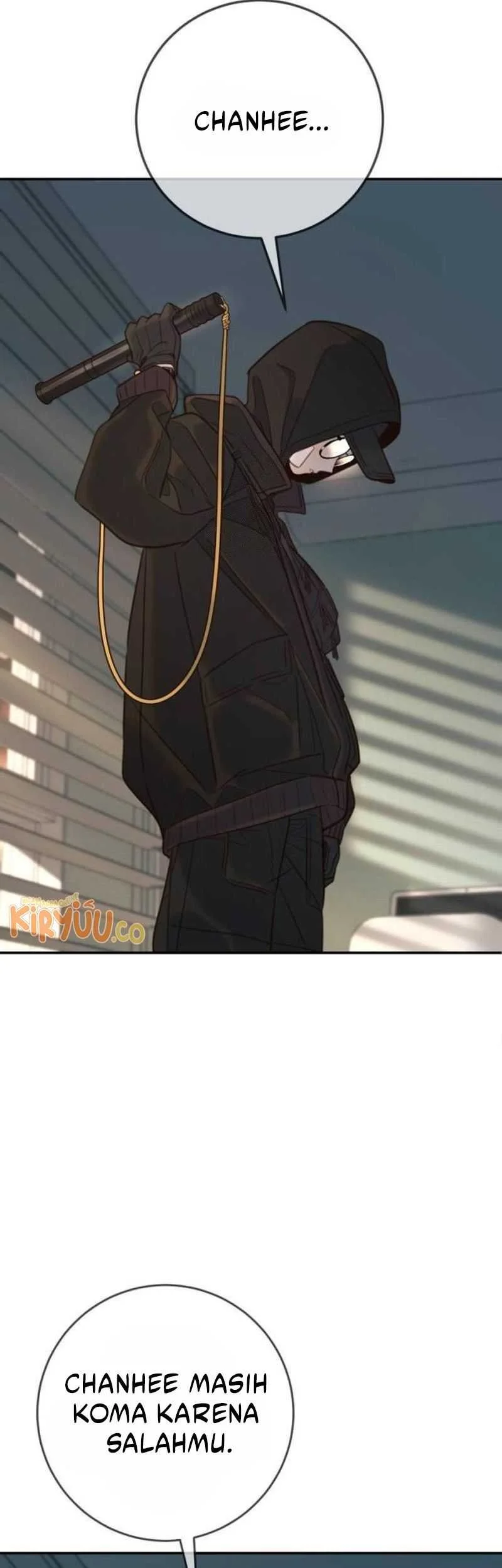 Everyone Loves Her Chapter 19 Gambar 47