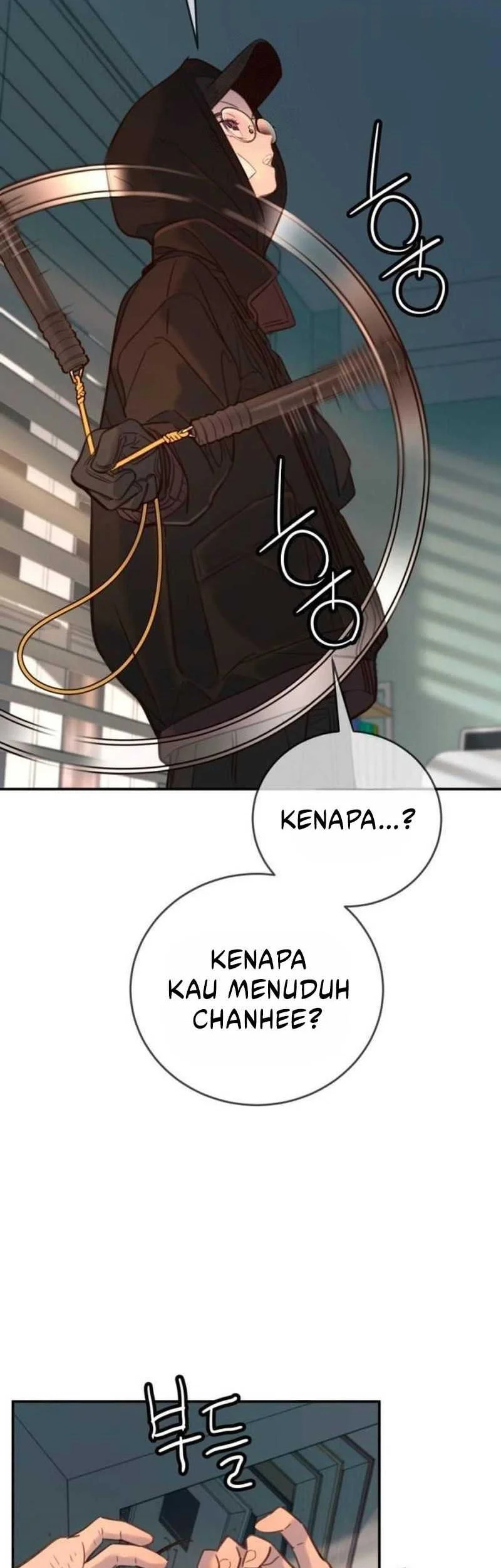 Everyone Loves Her Chapter 19 Gambar 48