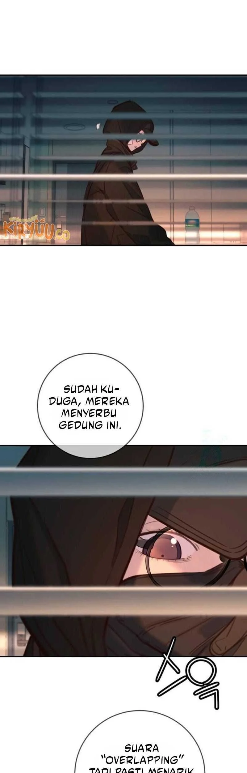 Everyone Loves Her Chapter 19 Gambar 52