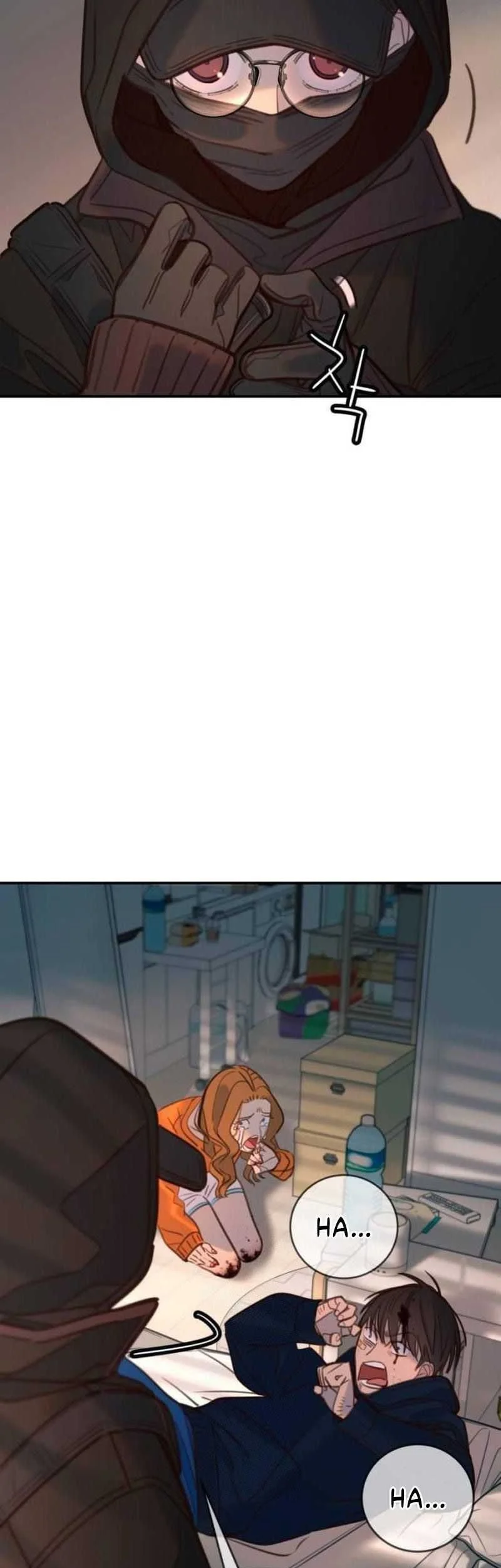 Everyone Loves Her Chapter 19 Gambar 54