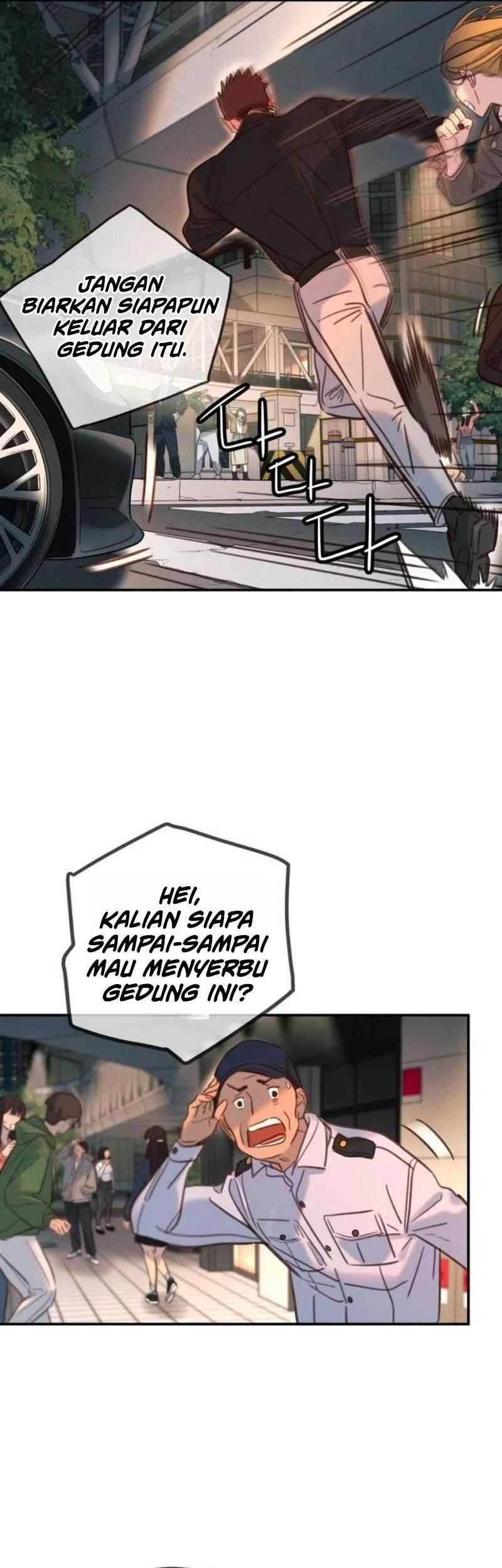 Everyone Loves Her Chapter 19 Gambar 57