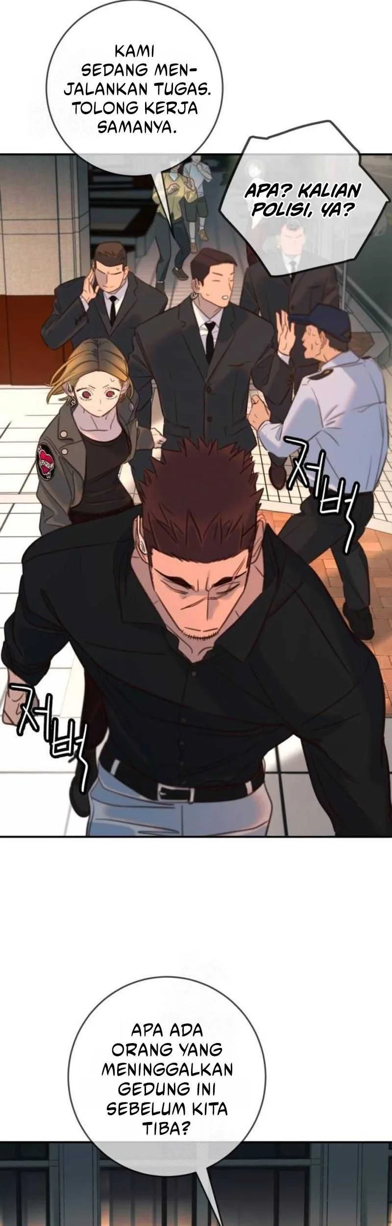 Everyone Loves Her Chapter 19 Gambar 58