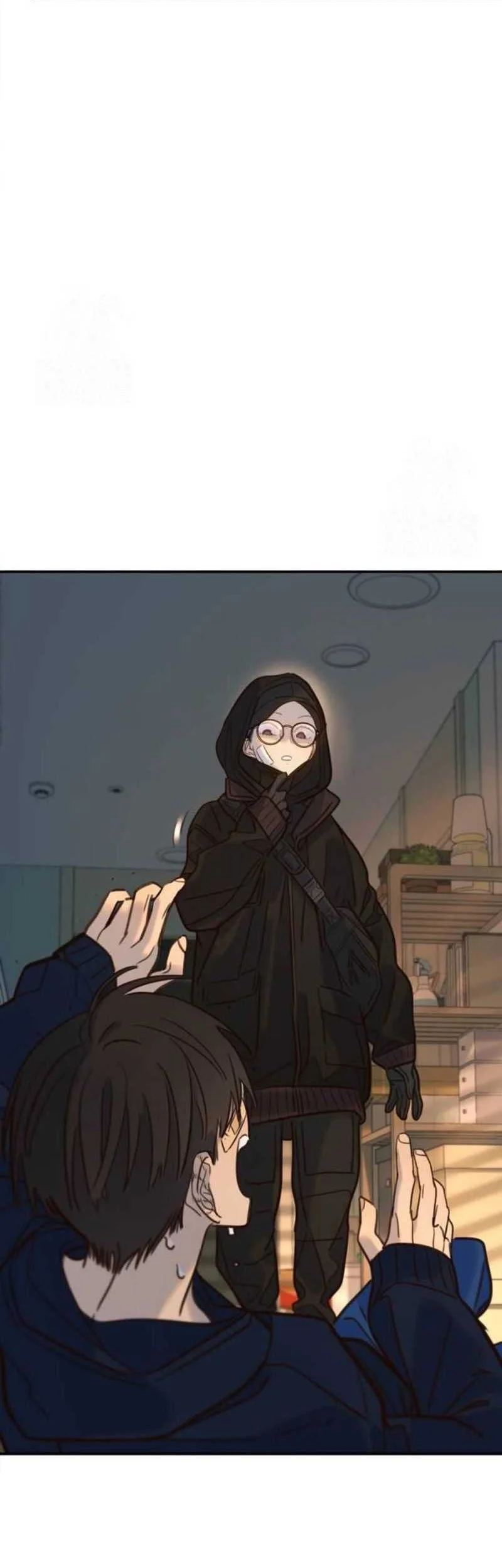 Everyone Loves Her Chapter 19 Gambar 8