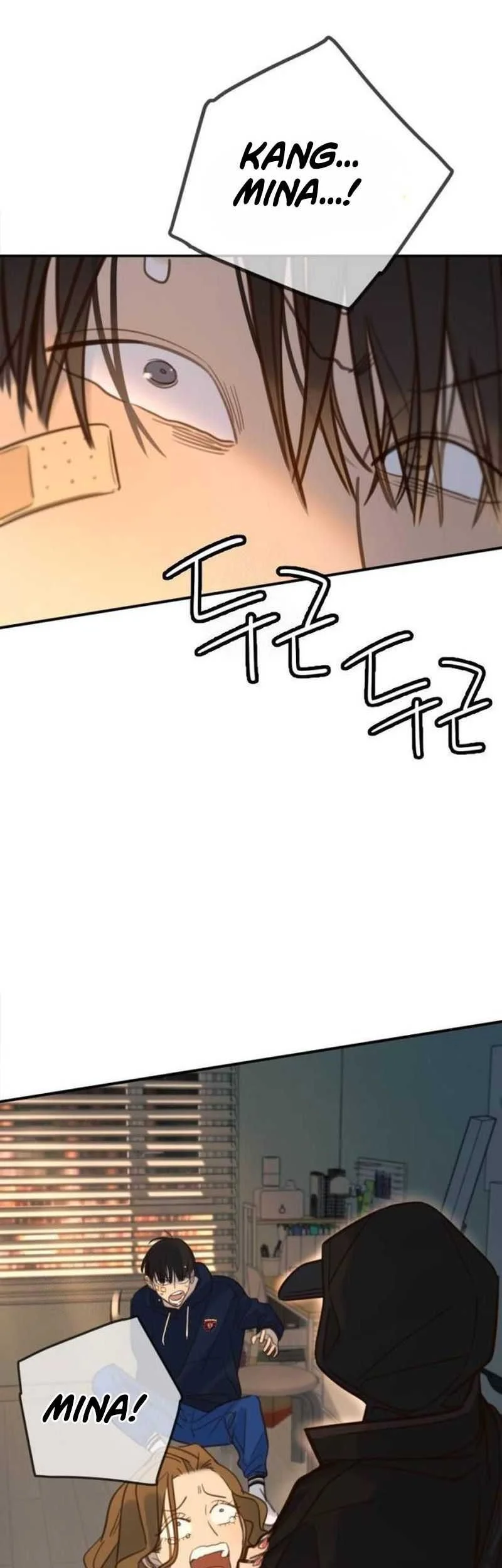 Everyone Loves Her Chapter 19 Gambar 9