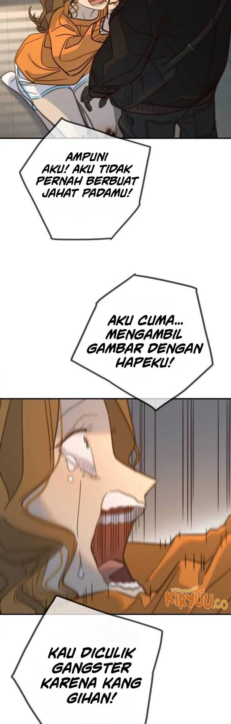 Everyone Loves Her Chapter 19 Gambar 10