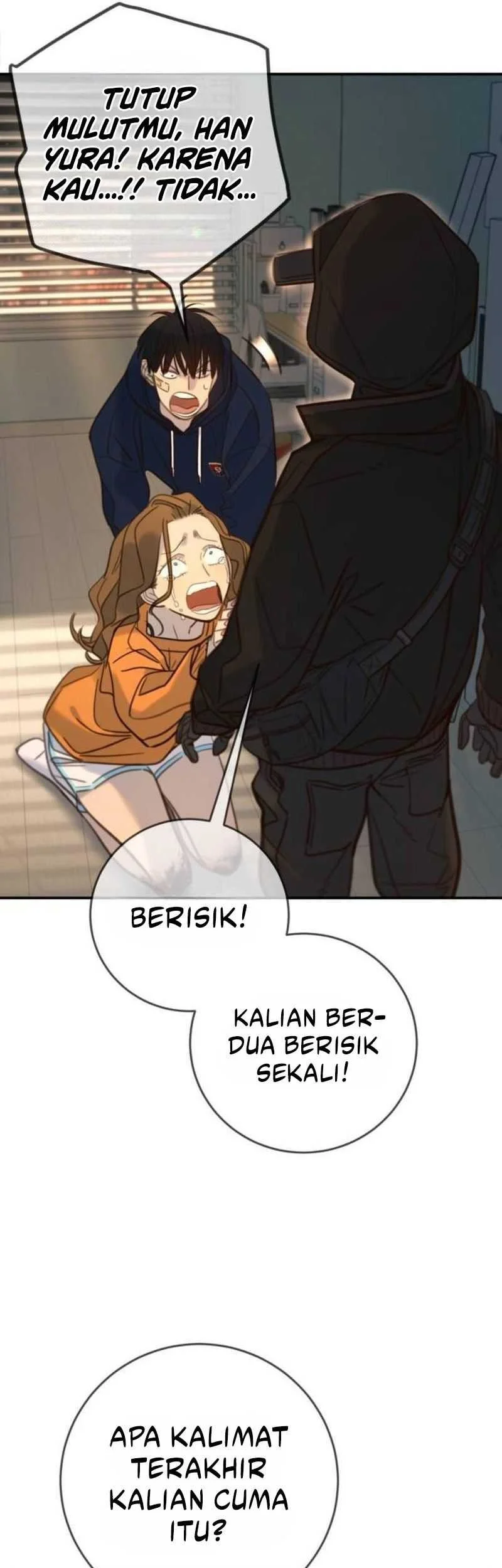 Everyone Loves Her Chapter 19 Gambar 12