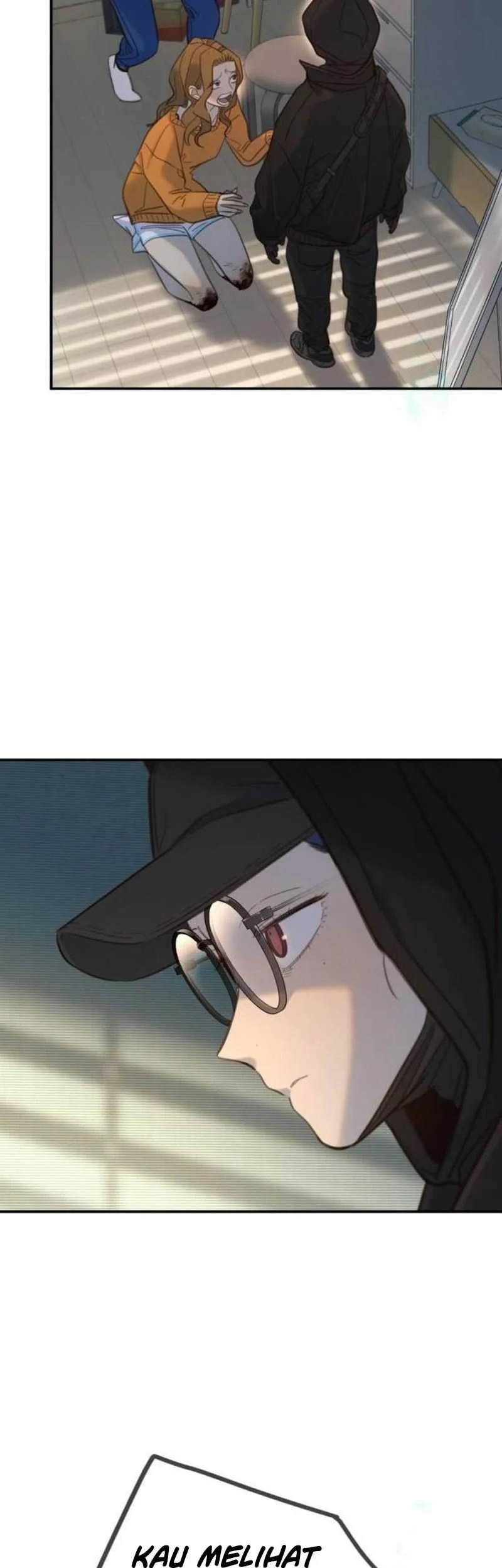 Everyone Loves Her Chapter 19 Gambar 14