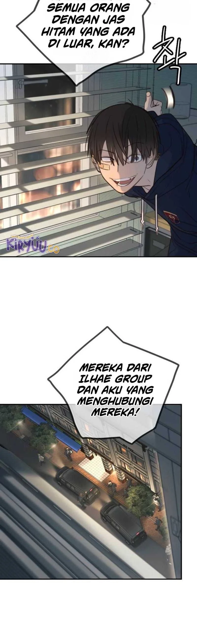 Everyone Loves Her Chapter 19 Gambar 15