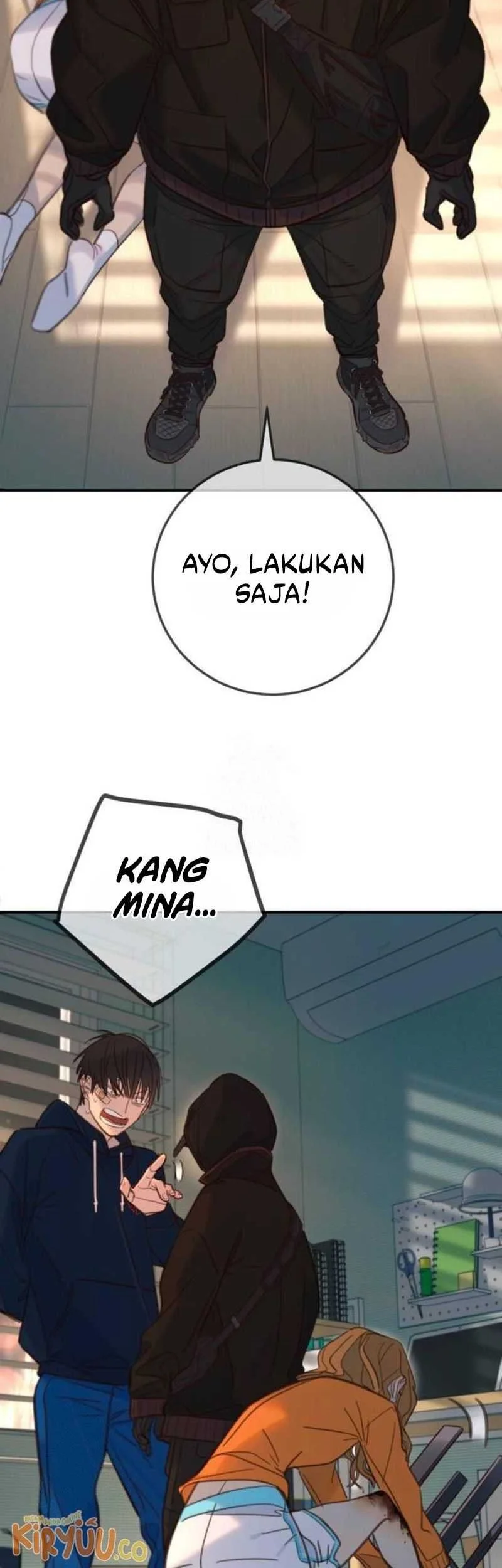 Everyone Loves Her Chapter 19 Gambar 25