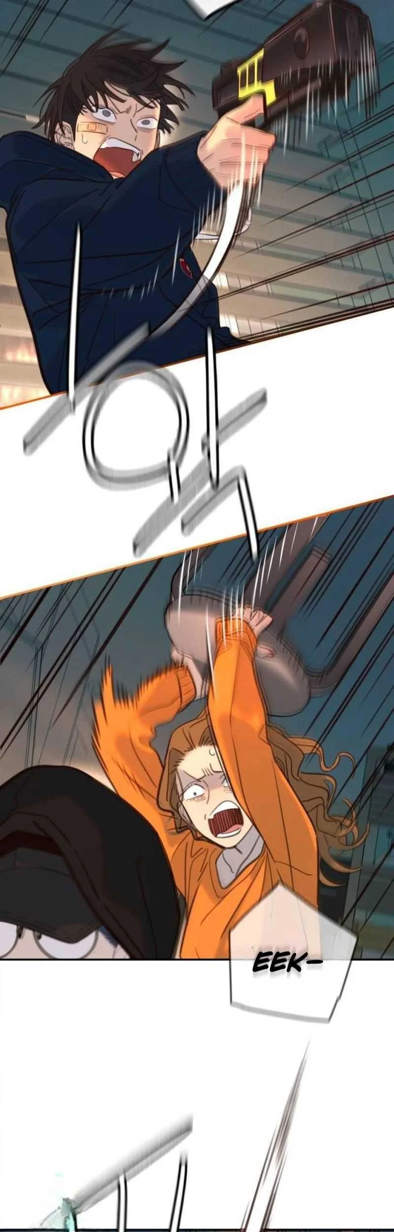 Everyone Loves Her Chapter 19 Gambar 27