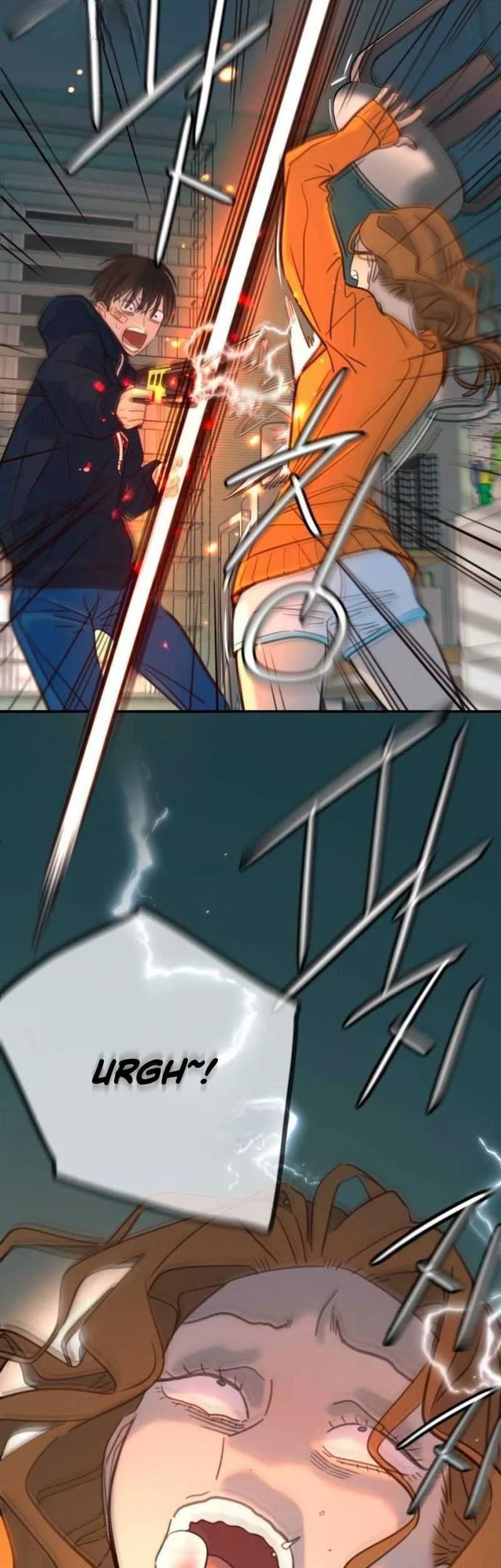 Everyone Loves Her Chapter 19 Gambar 28