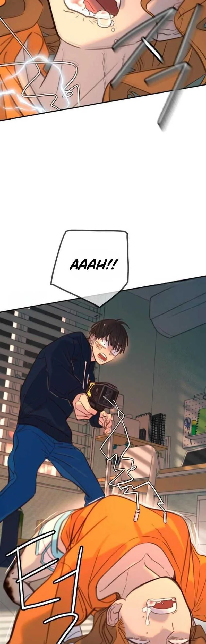 Everyone Loves Her Chapter 19 Gambar 29