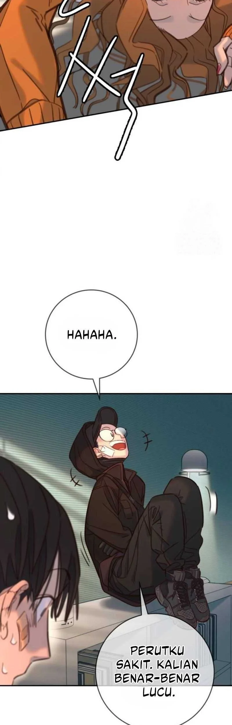 Everyone Loves Her Chapter 19 Gambar 30