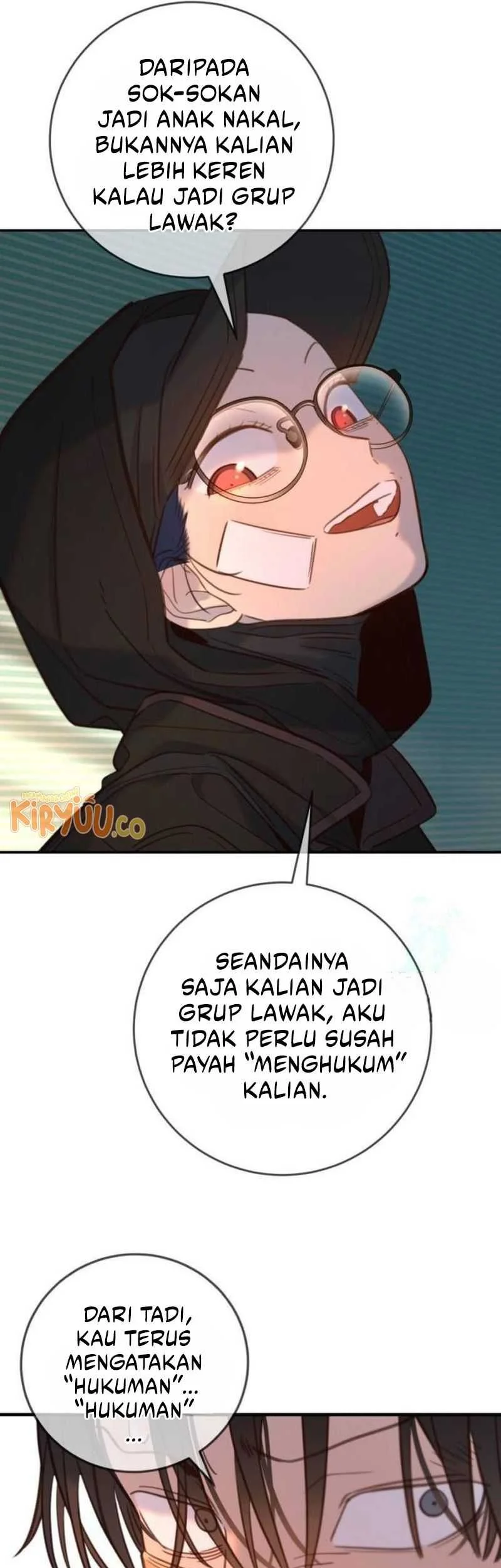 Everyone Loves Her Chapter 19 Gambar 32