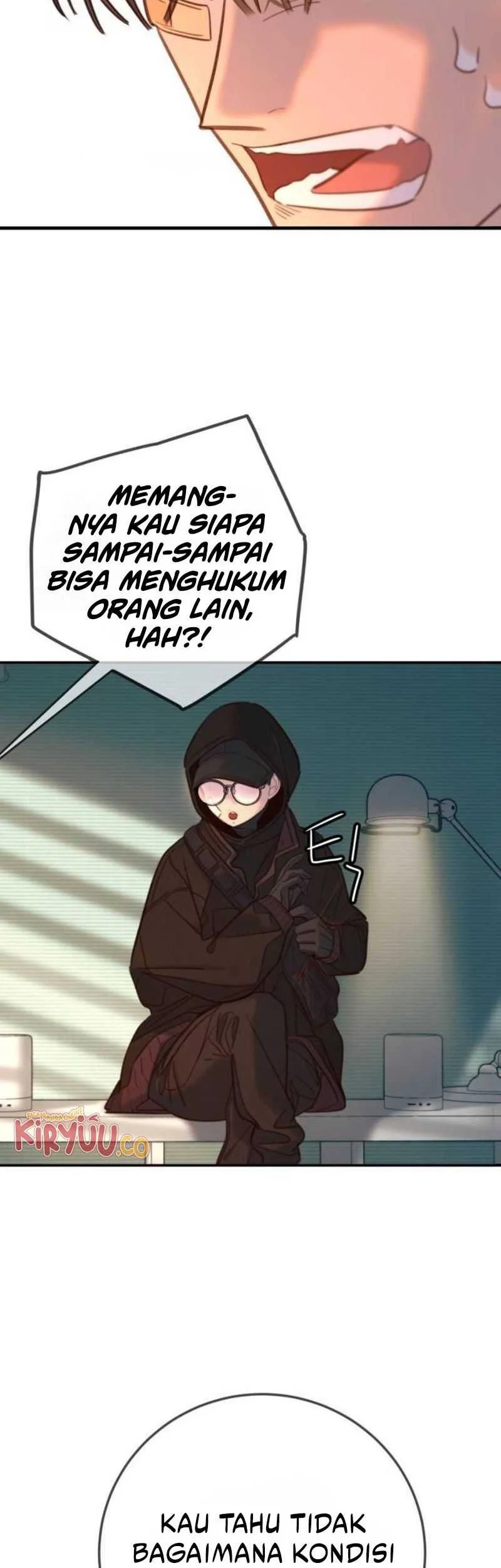 Everyone Loves Her Chapter 19 Gambar 33