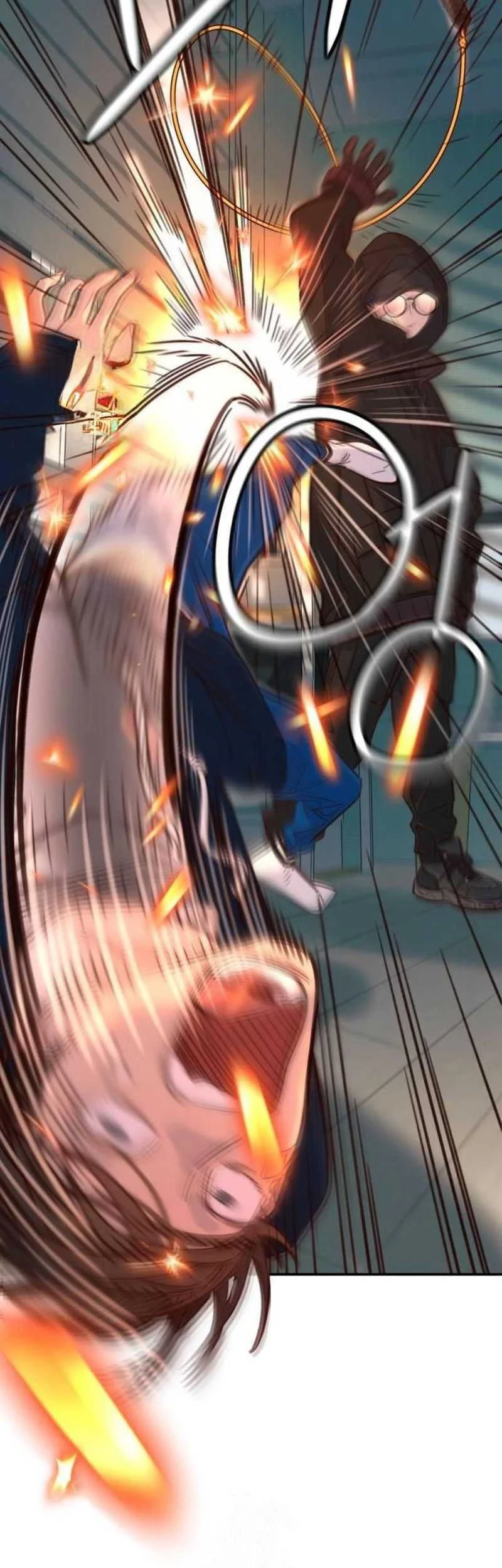 Everyone Loves Her Chapter 19 Gambar 38