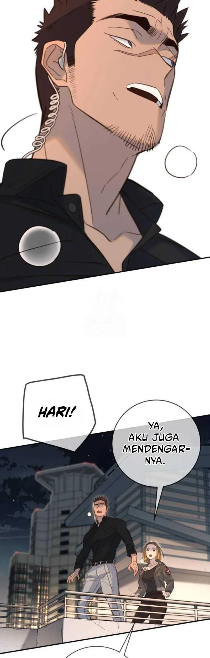 Everyone Loves Her Chapter 19 Gambar 40