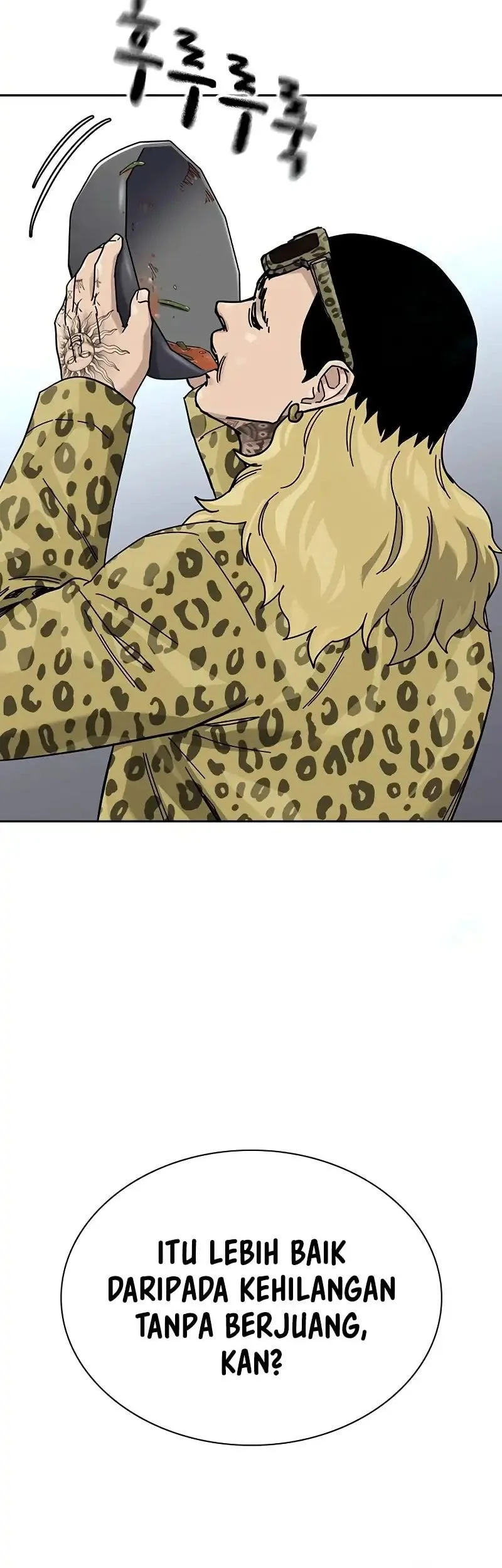 Everyone Loves Her Chapter 190 Gambar 28