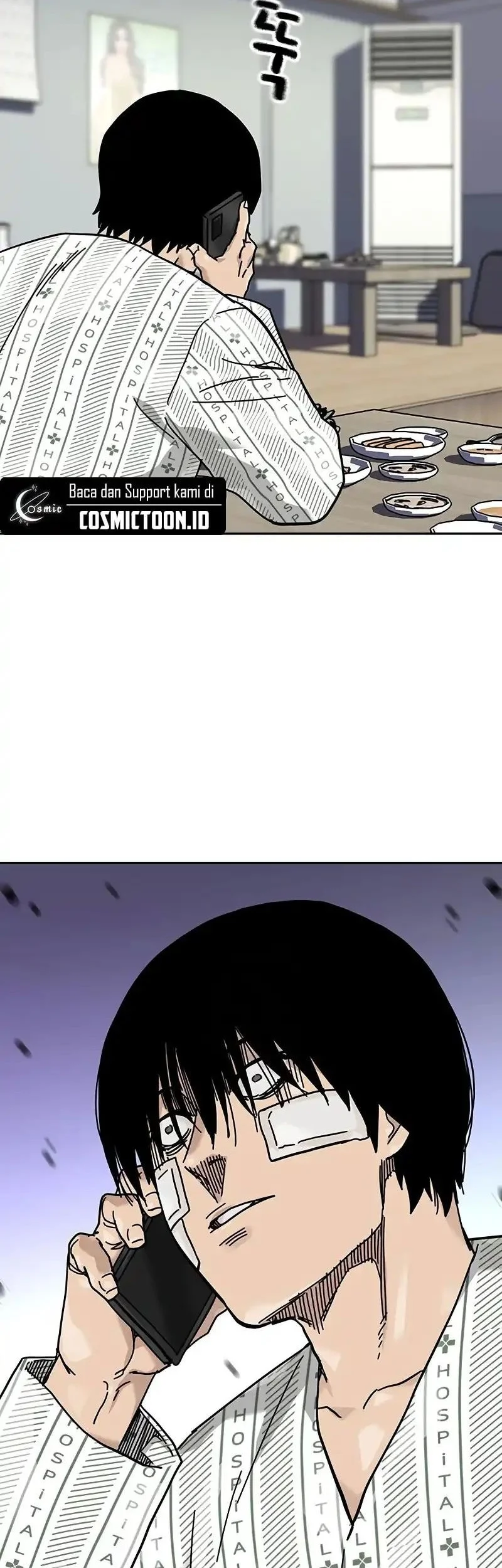 Everyone Loves Her Chapter 190 Gambar 32