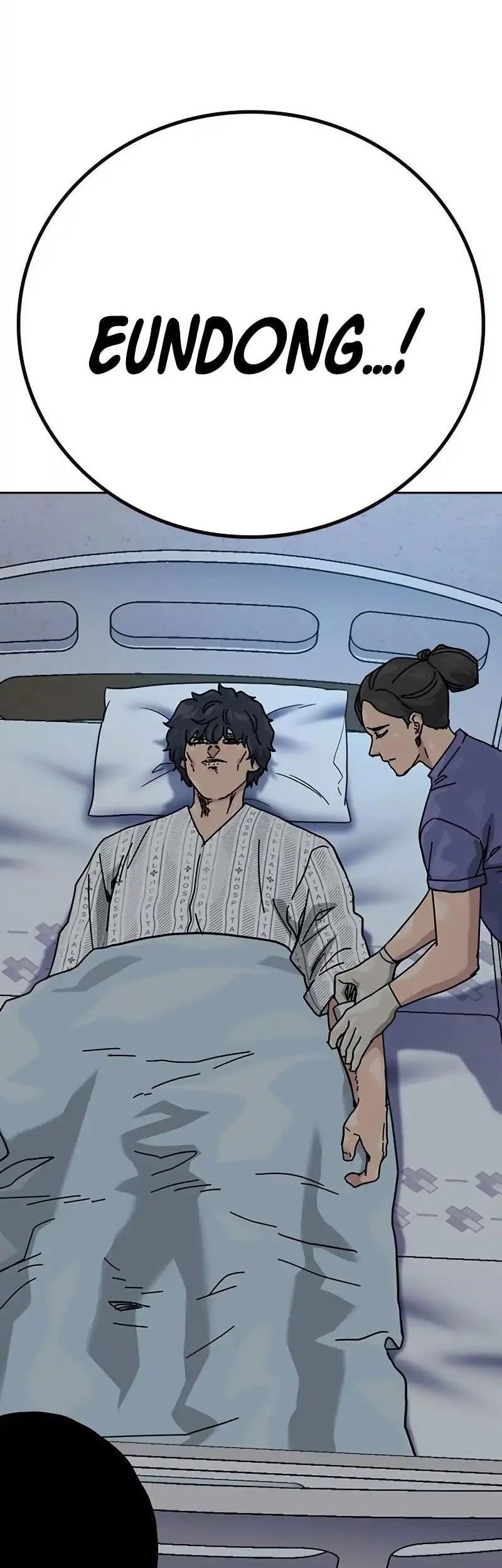 Everyone Loves Her Chapter 190 Gambar 35