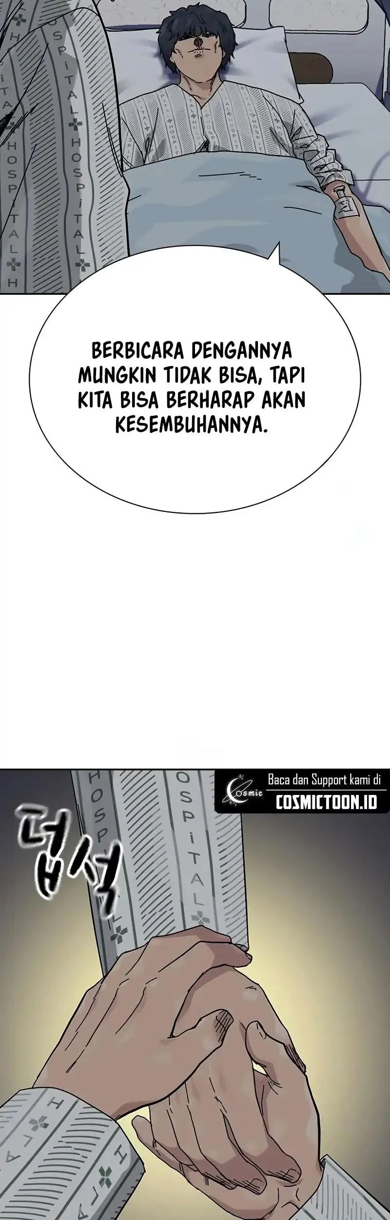 Everyone Loves Her Chapter 190 Gambar 38