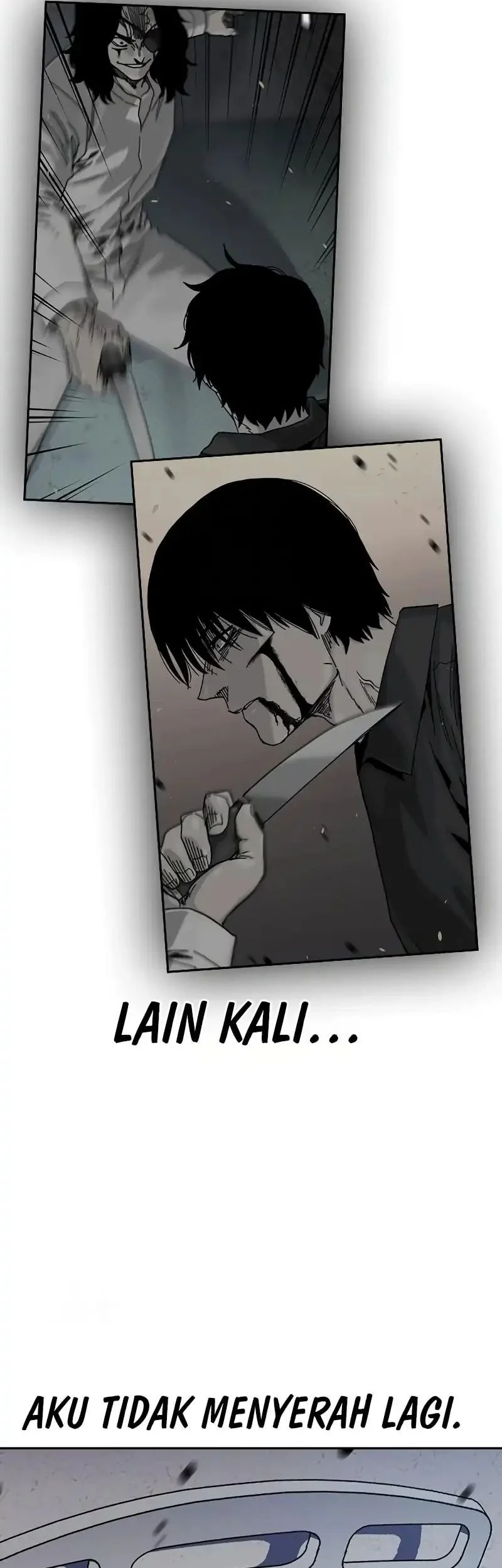 Everyone Loves Her Chapter 190 Gambar 40