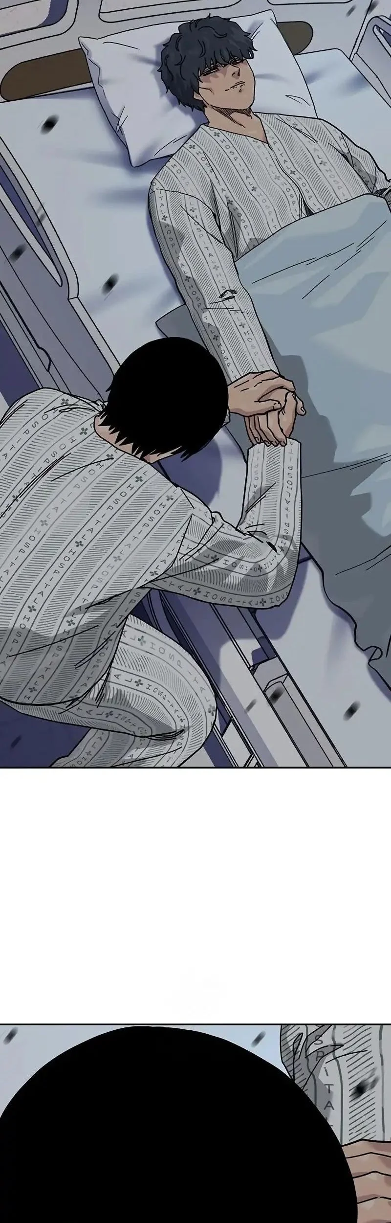 Everyone Loves Her Chapter 190 Gambar 41