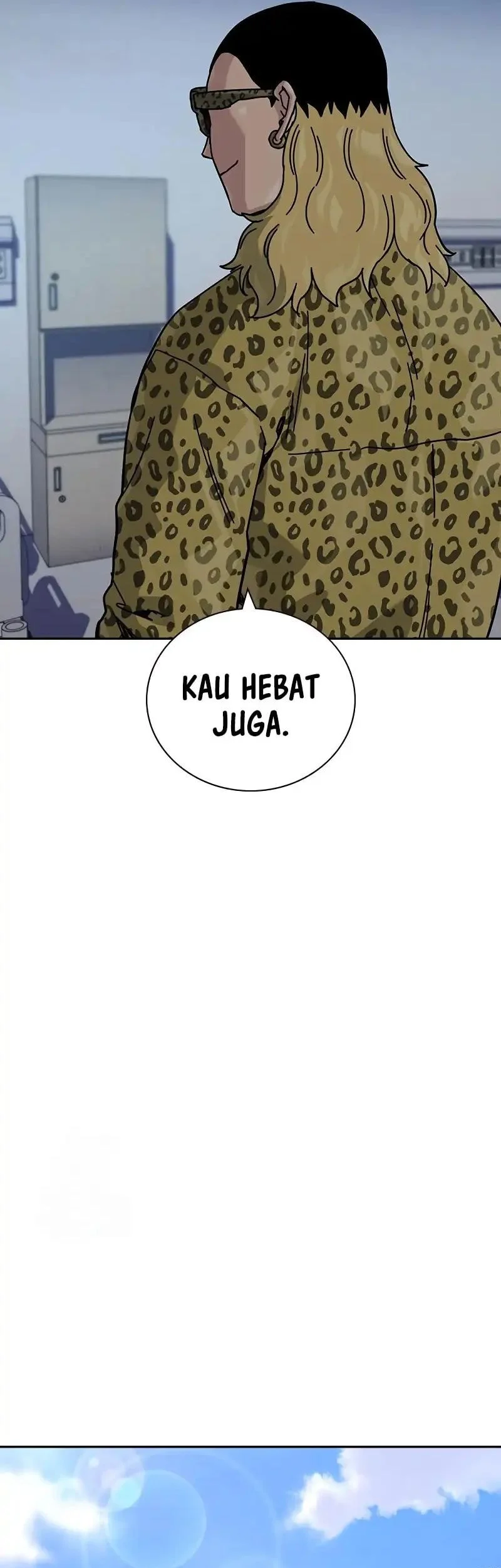 Everyone Loves Her Chapter 190 Gambar 43