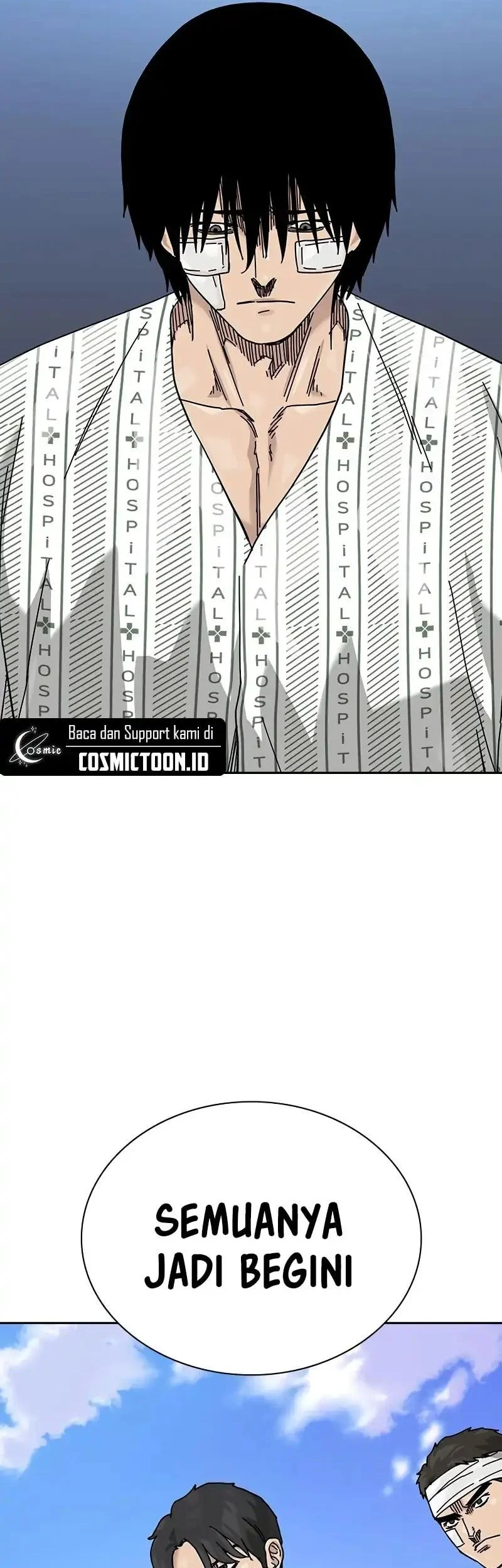 Everyone Loves Her Chapter 190 Gambar 46