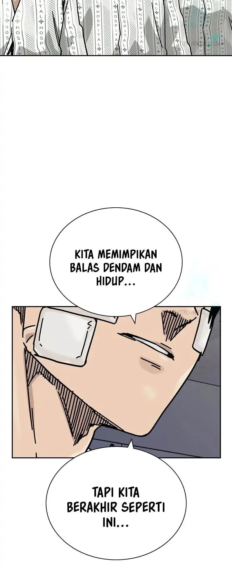 Everyone Loves Her Chapter 190 Gambar 48