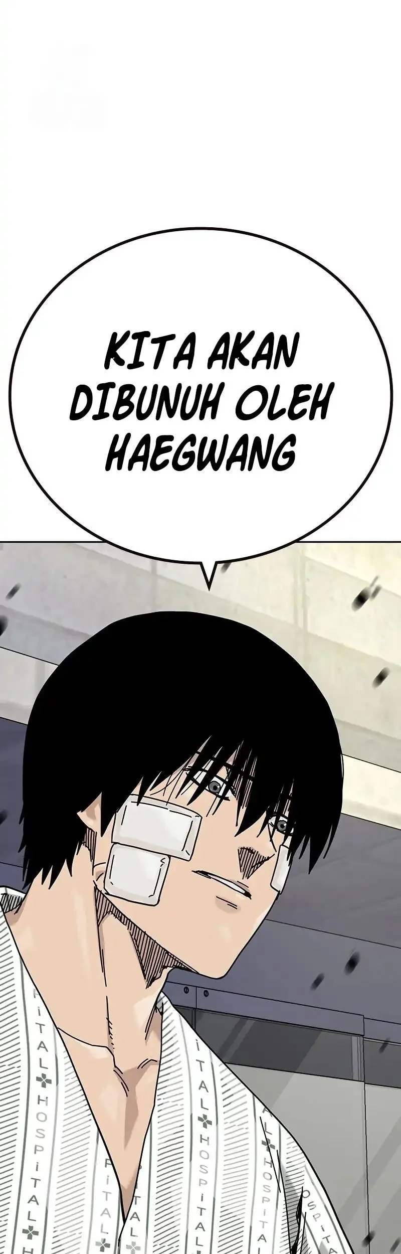 Everyone Loves Her Chapter 190 Gambar 49