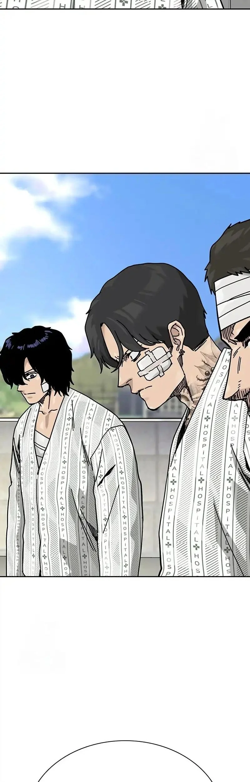 Everyone Loves Her Chapter 190 Gambar 50