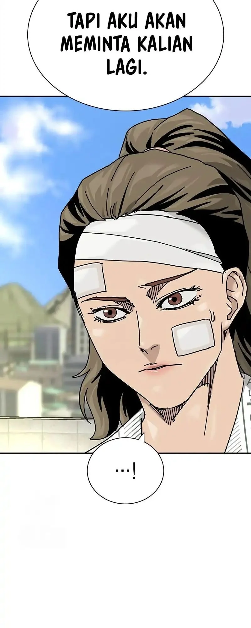 Everyone Loves Her Chapter 190 Gambar 51