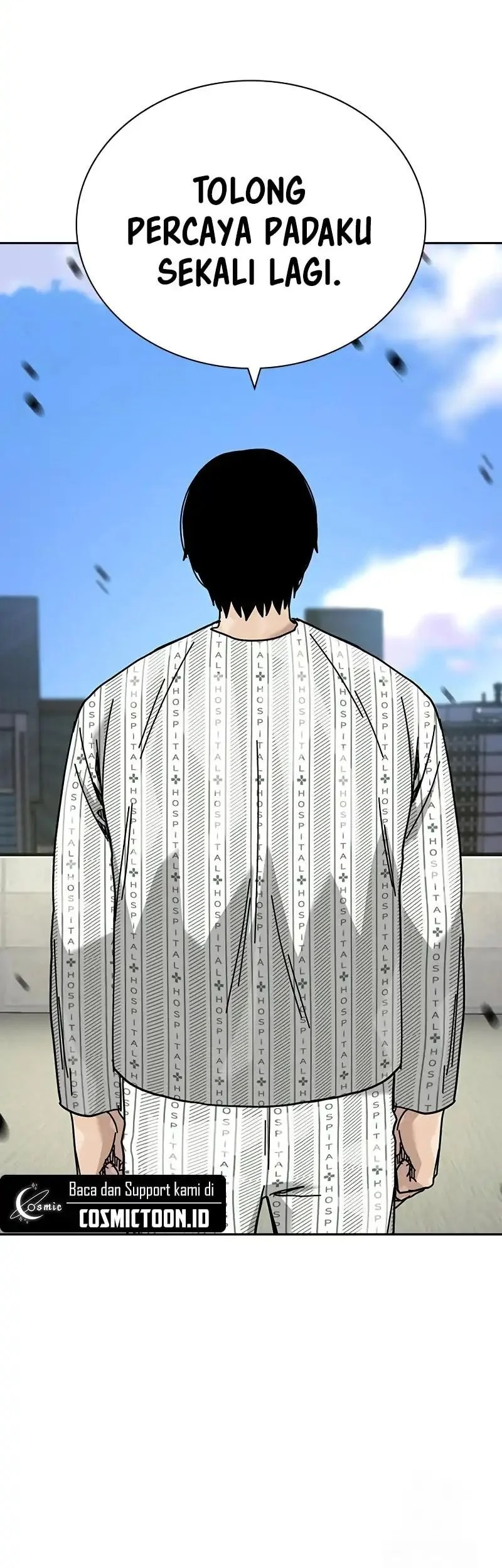 Everyone Loves Her Chapter 190 Gambar 52