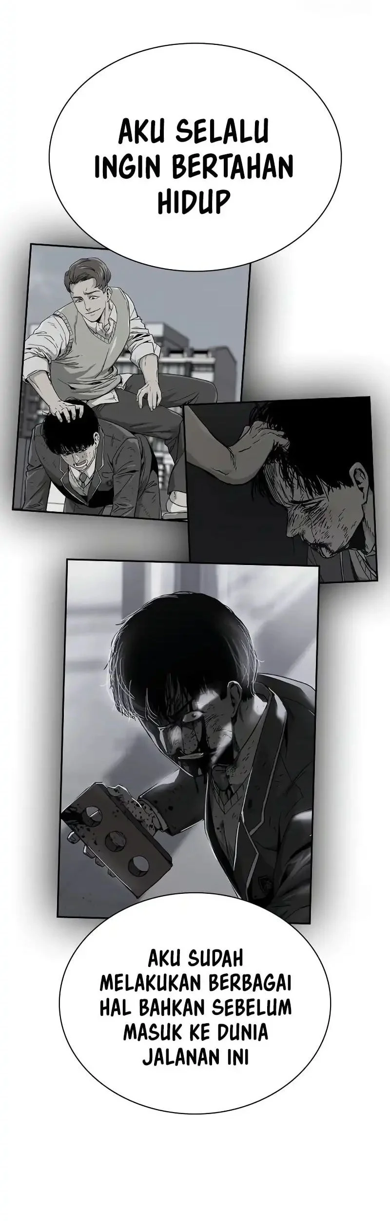 Everyone Loves Her Chapter 190 Gambar 53