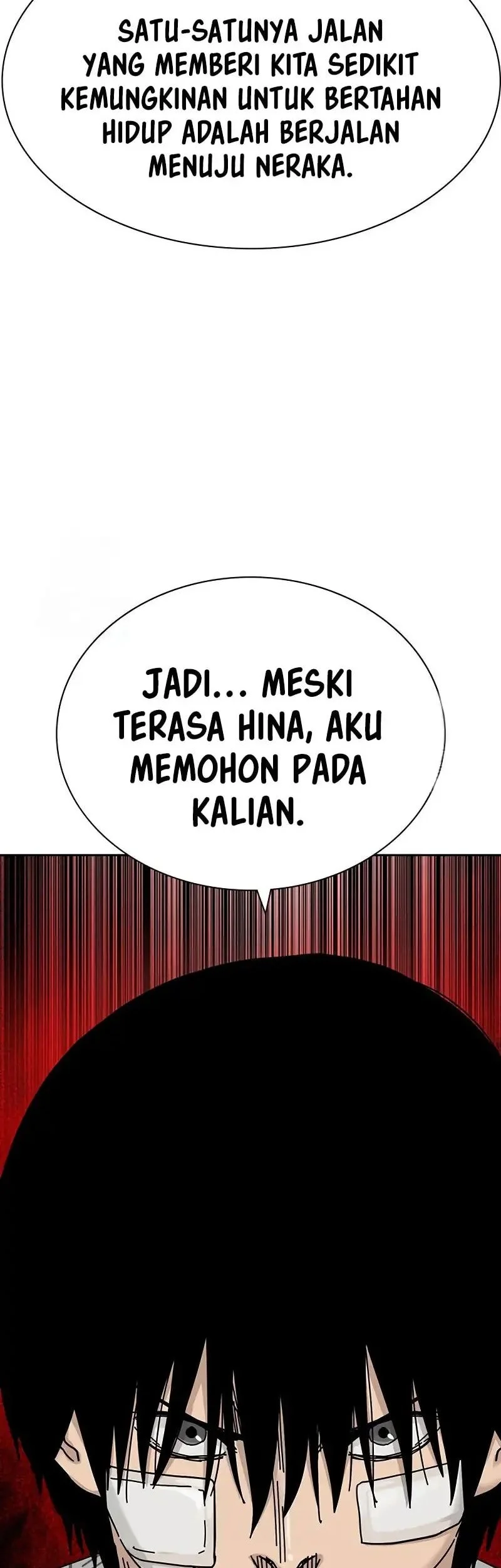 Everyone Loves Her Chapter 190 Gambar 56